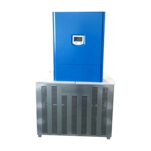 Contrôleur de charge PWM 5KW 10KW avec écran LCD 24V 48V 96V 220V pour générateurs éoliens - Product Image 5