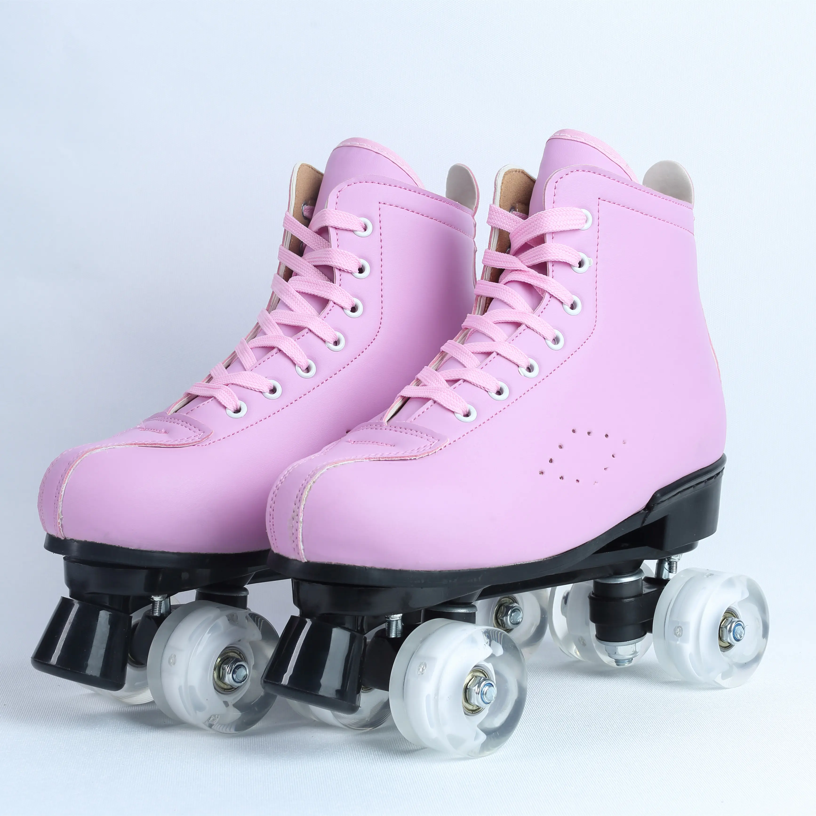 중국 상품 도매 스케이트 롤러 신발, 피겨 스케이팅 신발, 스케이트 신발