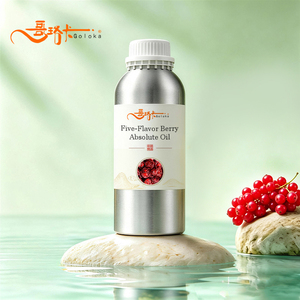 Aceite Absoluto de Vetiver con Aroma Amaderado Terroso para Aromaterapia y Fabricación de Velas - Product Image 1