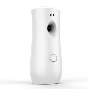 Diffuseur automatique de <span class=keywords><strong>parfum</strong></span> mural, <span class=keywords><strong>d</strong></span>ésodorisant mural, Machine de <span class=keywords><strong>d</strong></span>ésinfection, à Spray, ml - Product Image 3