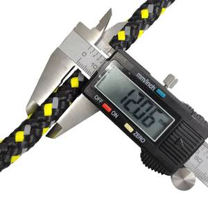 High Quality Durable Treestand Safe System with Reflective Strap Outdoors Safe-Line for Tree Climbing Hunting New Condition - Product Image 4