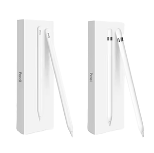 Chất lượng cao Stylus cho iPad không dây sạc cọ từ chối nghiêng từ hiển thị kỹ thuật số điện bút cho iPad - Product Image 1