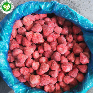 <span class=keywords><strong>สต</strong></span>รอว์เบอร์รีสดปรุงรส XMSD 10 กก. แช่แข็งแบบ IQF คุณภาพเยี่ยม จำหน่ายส่งสำหรับผู้ค้าส่ง - Product Image 4