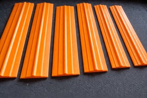 Premium Quality <b>PVC</b> Taj Profile for Decorative Wall <b>Ceiling</b> and Interior Finishing Applications Available At Competitive Price - Product Image 3