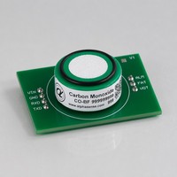 Module de capteur de gaz CO-BF sur mesure, prise en charge de plusieurs marques de capteurs, calibré en usine pour la détection, module de capteur CO-BF ODM&OEM