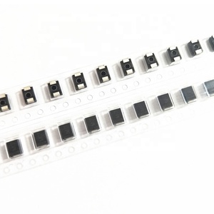 Đi-ốt Xuyên Lỗ 1N4007 DO-41 45MM 1A 1200V MIC IN4007 - Product Image 3