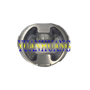 ชุดซ่อมบำรุง 3TNA72 สำหรับเครื่องยนต์รถแทรกเตอร์ยันมาร์ จอห์น เดียร์ รุ่น 430 455 755 670 - Product Image 4