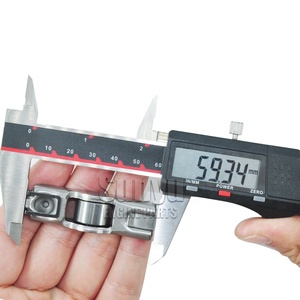 Tapis hydrauliques à culbuteurs XF XJ LAND-ROVER 2.7 3.0 3.6 276DT <span class=keywords><strong>AJD</strong></span> - Product Image 6