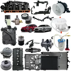 Hot Sale Car Spare Parts Auto For Audi VW BENZ BMW CAAB BPJ EA837 EA111 EA211 1.4t Other Auto Engine Part