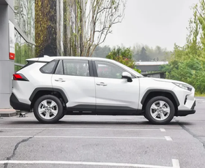 Toyota <span class=keywords><strong>RAV4</strong></span> 4WD Bz4X Highlander essence d'occasion 2020-2025 - Product Image 5