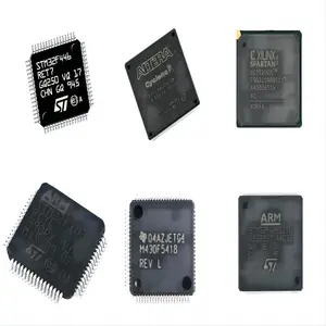 Professional MSP430F5437IPN With High Quality