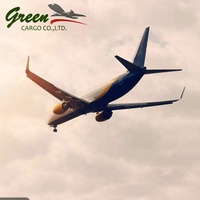 Services de Consolidation LCL, Transitaire Aérien de Shenzhen à Johannesburg Afrique du Sud, Agent de Dropshipping