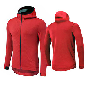 Venta caliente Showtime Warm up Full-Zip Hoodie Baloncesto Sudadera con capucha - Product Image 1