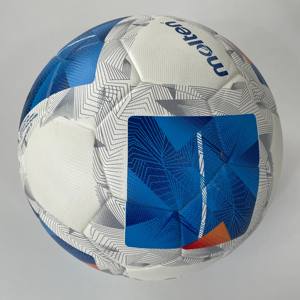 Balón de Fútbol de Talla 5 y 4, Precio Económico al por Mayor de Fábrica, Buena Calidad, Tacto Suave, PVC/PU, para Entrenamiento Profesional y Partidos - Product Image 4