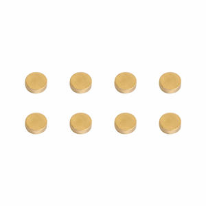 28 שנים במפעל ישירות 6x3mm Neodymium מגנטים או מותאם אישית סופר חזק מגנט Neodium N52 - Product Image 5