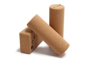 Bloques de Yoga de Corcho 369 de Alta Densidad, Ecológicos y Naturales, Especiales para Gimnasio y Mujeres - Product Image 4