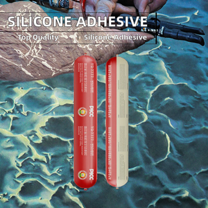 590ml AIプロフェッショナルECオペレーター 優れた英語能力を持つ管理職向け接着剤・シーラント（シリコン系） - Product Image 2