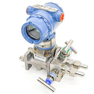 Nuevo y en Oferta: Diferencial 3051S 3051CD 3051TG 3051 2051 con Certificación SIL IP56 y 18 Meses de Garantía 3051S 3051CD 3051TG 3051 2051 R - Product Image 6