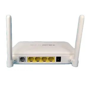 华为HS8145C5 1GE + 3FE EPON ONU英文固件光纤网络双频