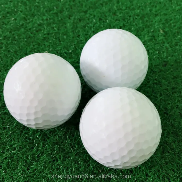 Цветной матовый мяч для гольфа с логотипом на заказ мячи для гольфа клуб