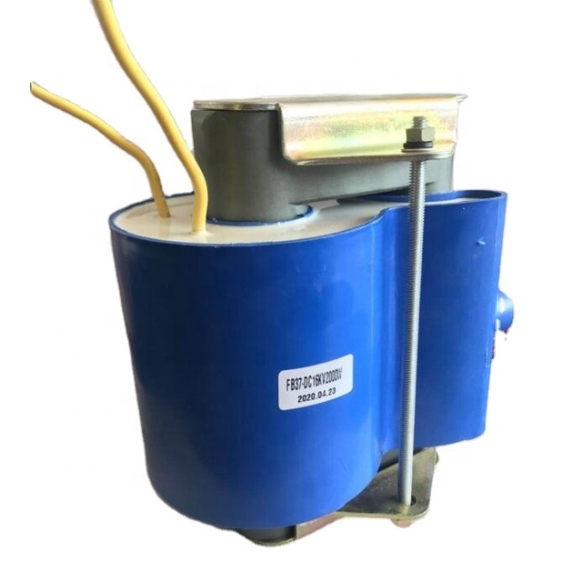 high voltage transformer for laser power supply