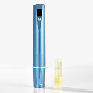 Est ydra-eedles para tratamiento de esterilización, máquina de tratamiento de ultrasonido para tratamiento de esoterapia - Product Image 1