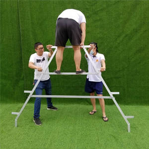 Cage de couche de poulet de volaille de ponte d'oeufs/cages galvanisées de batterie de poulet à vendre au Cameroun - Product Image 3