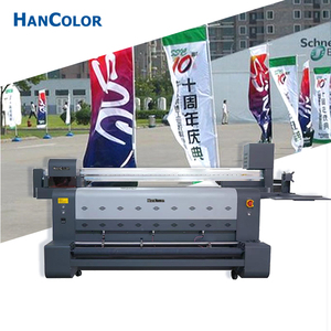 Распродажа, тканевый принтер большого формата, многофункциональный, лучший, сублимационный, печатный станок для флага - Product Image 5