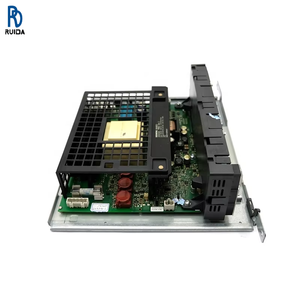 โมดูลอินเทอร์เฟซการควบคุม S70แบบดั้งเดิม S70โมดูล PM300ซิม6SL3350-6TK00-0EA0 PLC - Product Image 1