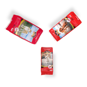 Pañales Desechables de Algodón para Perros Machos a Precio Económico OEM - Pañales para Mascotas Súper Absorbentes, Transpirables y Suaves con Protección Contra Fugas - Product Image 2