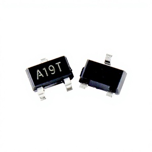 AO3401 AO3401A P-Channel <span class=keywords><strong>MOSFET</strong></span> 30V 4A 1.4W SOT23-3 บริการจัดหาชิ้นส่วนตามรายการ BOM - Product Image 1