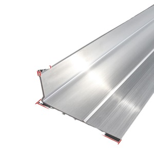 Concrete Vibrating Ruler 120mm Width Engine Driven GX160 Road Construction Machinery - Product Image 1