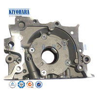 Pompe à huile prix usine pour Buick 25189698 96325246 96325247 94580158 341095 LP0814 OP277 P2C-008 16100A70B2300