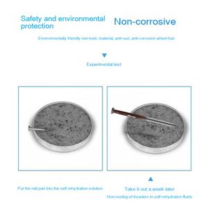 Colla plus nano colla per liquido di riparazione pneumatici per riparazione pneumatici elettrici a tre ruote - Product Image 3