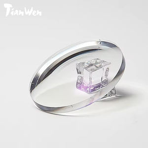 ダンヤンプレミアムマウスプラスチッククリアHMC 4C処方光学レンズブルーカット近視制御レンズメーカーから - Product Image 2