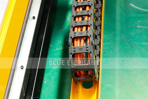 नीले हाथी 1212 गर्म-बिक्री सीएनसी लकड़ी उत्कीर्णन मशीन/गिटार सीएनसी मशीन - Product Image 5