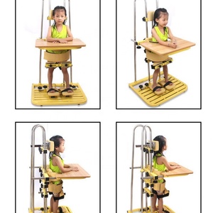 Estructura de Apoyo para Fisioterapia Infantil, Instrumento de Rehabilitación - Product Image 6