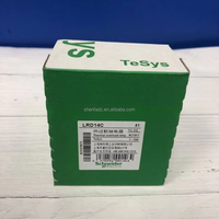 Relais de surcharge thermique LR08 LRD LRD14C21CLRD10C avec contacteur AC LC1D LRD3353C