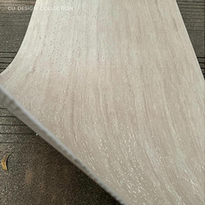 Panel de Pared de Piedra Flexible Rowena Travertino con Textura 3D para Decoración de Apartamentos, Tiendas y Fábricas en EE. UU. - Product Image 2