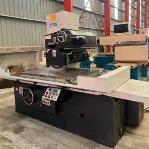 Rectificadora de Superficies Usada YM-7180 800x1800mm, Máquina de Rectificado de Precisión para Placas de Acero para Moldes - Product Image 1