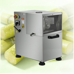 Exprimidor <span class=keywords><strong>de</strong></span> Caña <span class=keywords><strong>de</strong></span> Azúcar <span class=keywords><strong>de</strong></span> Grado Alimenticio, Resistente, <span class=keywords><strong>de</strong></span> Corriente Alterna/Continua, <span class=keywords><strong>con</strong></span> Diseño <span class=keywords><strong>de</strong></span> Funcionamiento Silencioso, <span class=keywords><strong>con</strong></span> Generador y Batería - Product Image 1