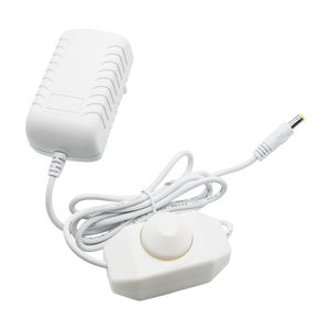 Adaptador de Corriente CA 100-240V a CC <span class=keywords><strong>12V</strong></span> 1A 2A 3A <span class=keywords><strong>5A</strong></span> 6A 8A 10A con Regulador de Intensidad para Tiras de Luces LED - Product Image 2