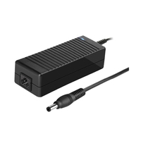 Alimentation 24V 3A, adaptateur AC/DC, convertisseur DC 100V-240V vers 24V 3A 72W, chargeur de batterie 24 Volts 3 Ampères, transformateur