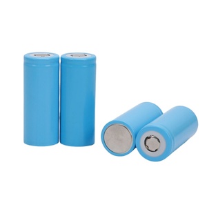 เซลล์แบตเตอรี่ลิเธียมไอออน 3.2v 4000mAh 26700 LifePo4 สำหรับไฟพลังงานแสงอาทิตย์ - Product Image 1