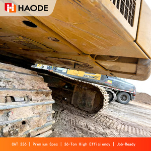 Excavatrice hydraulique Caterpillar 330dl 330cl 330 Cat 330b 330d2l 330Gc d'occasion à vendre, <span class=keywords><strong>30</strong></span> tonnes, modèle 2019 - Product Image 2