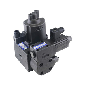 Contrôleur de débit électro-hydraulique proportionnel EFBG, régulateur de débordement EFBG-03-125-C EFBG-03-125-H-60T248 - Product Image 2