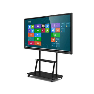 43 55 65 75 86 98 100 pollici lavagna elettronica Tv interattiva Touch Screen lavagna bianca per l'aula per i bambini - Product Image 3