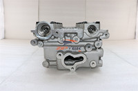 Vente de pièces moteur 2.0 : Culasse complète HFC4GA3-1D pour JAC Refine S5, Refine M5, Eagle