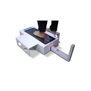 Equipo de escaneo 3D de pies para mesa de trabajo de calzado, máquina de fabricación de calzado, escáner de calzado ortopédico, podólogo - Product Image 1