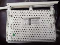 Routeur WiFi Tenda F3 V6 300 Mbps 2,4 GHz en gros, mode répéteur/WISP/AP, micrologiciel anglais pour FTTH domestique